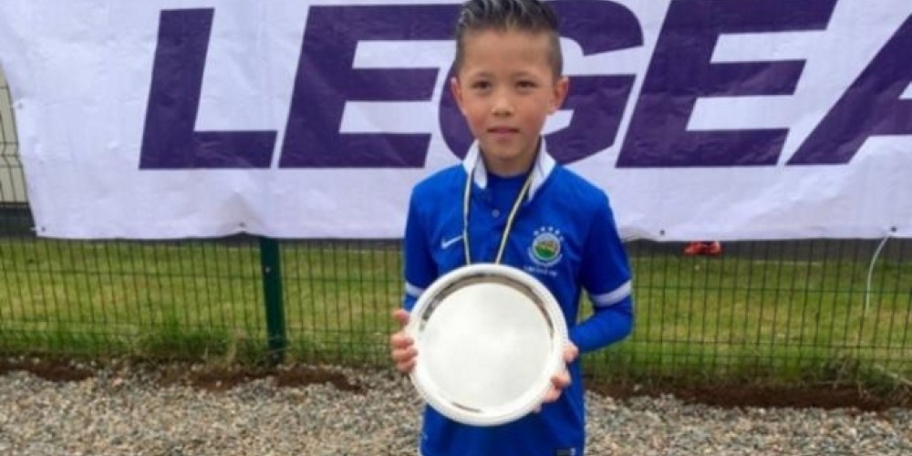 Real Madrid intentar&aacute; fichar a un ni&ntilde;o prodigio de 11 a&ntilde;os