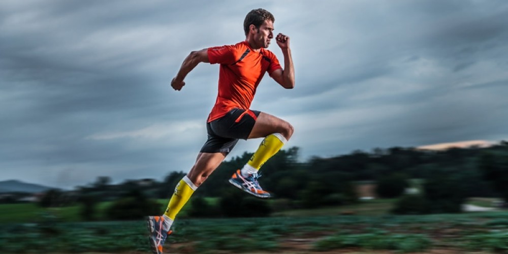 &iquest;Que pasa en tu cuerpo al aumentar la cantidad de kil&oacute;metros que corres?