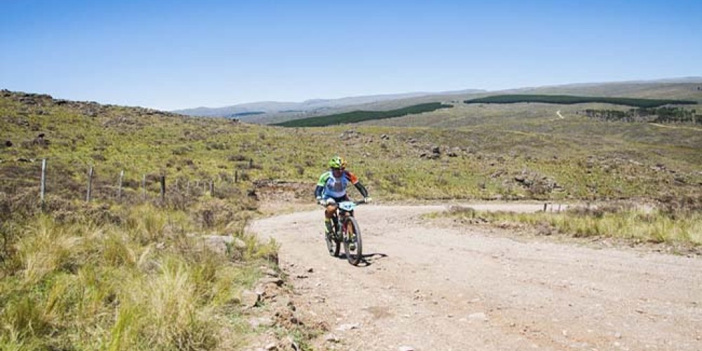 El Transcumbres define los detalles para la 2&ordf; edici&oacute;n