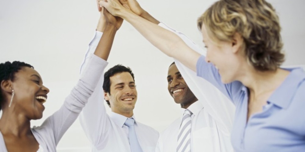 Beneficios del ejercicio f&iacute;sico en el &aacute;mbito laboral