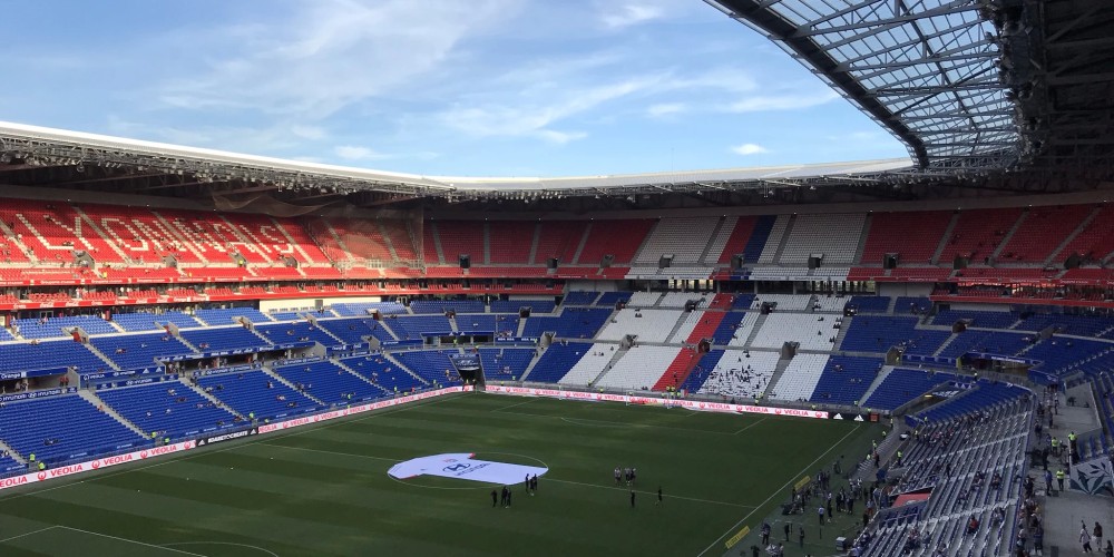 Buenas noticias para Olympique de Lyon: podr&aacute; refinanciar su deuda