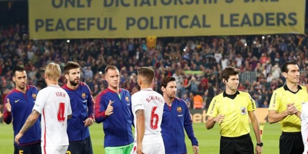 Cirujano y juez de l&iacute;nea del f&uacute;tbol espa&ntilde;ol, la historia de Noval