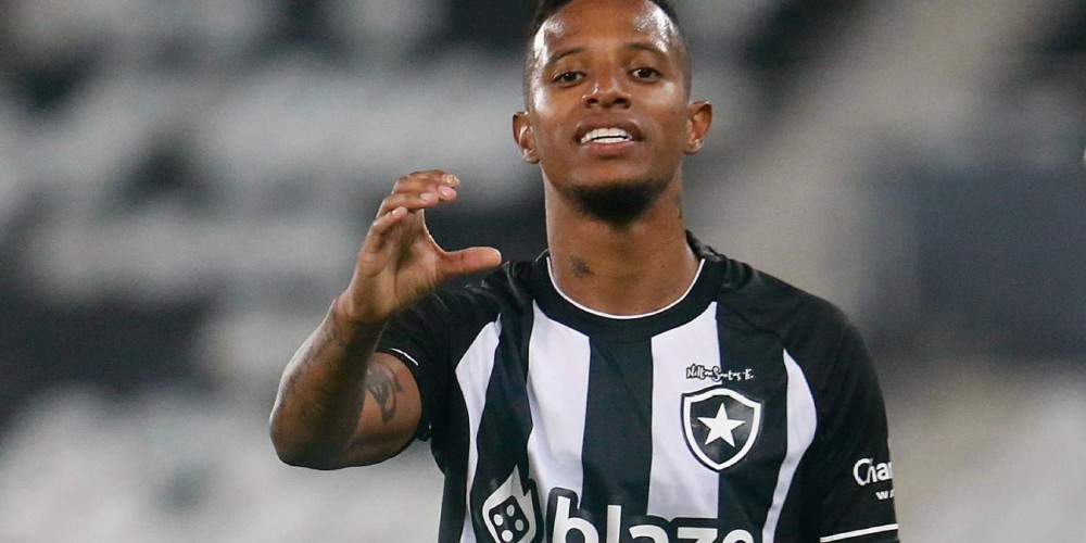 &iquest;De qu&eacute; trata el novedoso lanzamiento de Botafogo?