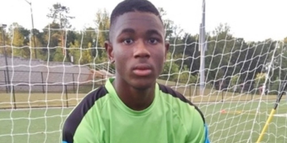 Un arquero estadounidense se golpe&oacute; la cabeza y despert&oacute; del coma hablando espa&ntilde;ol