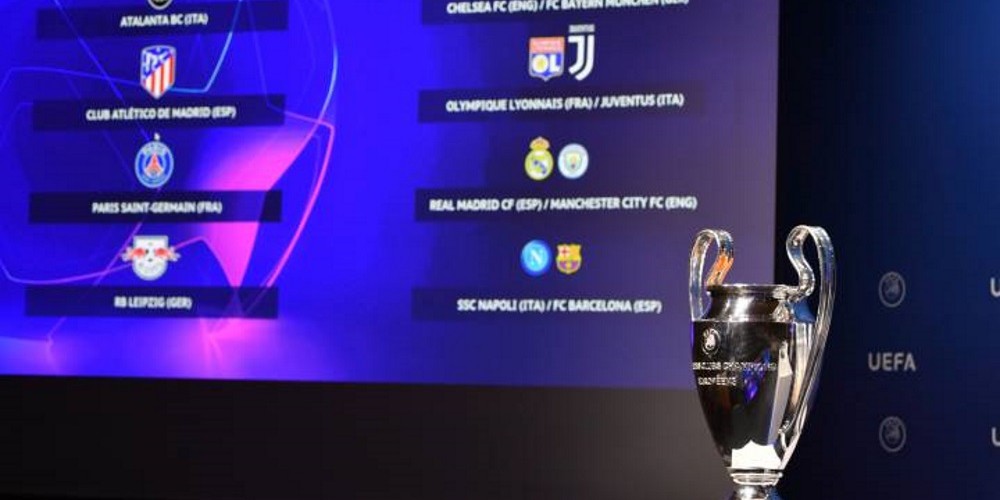 Cambio de formato y n&uacute;mero de participantes; la nueva Champions League que quiere la UEFA