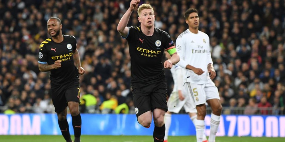 C&oacute;mo se jugar&iacute;a y qu&eacute; equipos participar&iacute;an de la nueva competencia que podr&iacute;a surgir en Europa