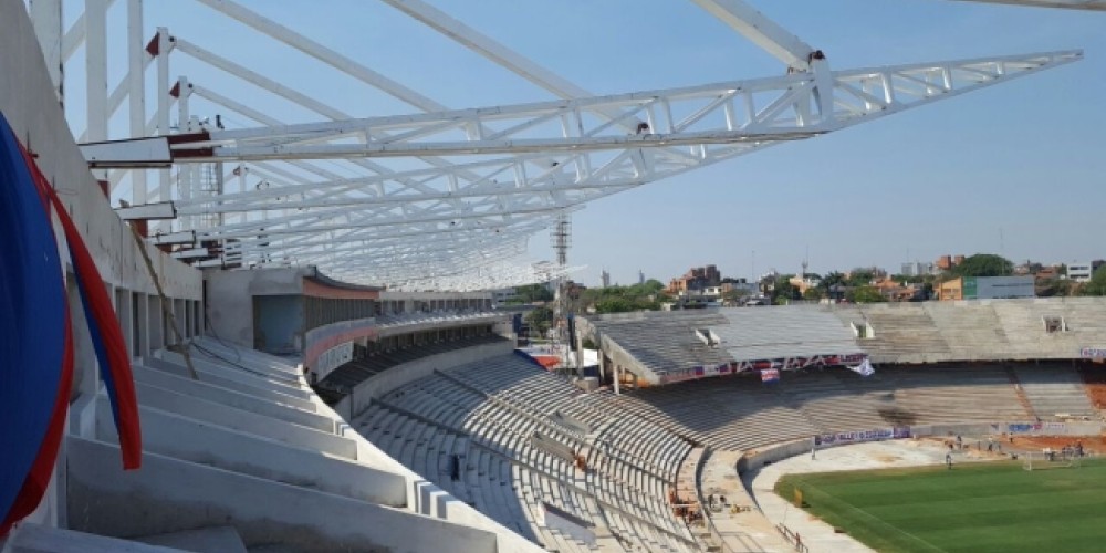Cerro Porte&ntilde;o y Boca como su invitado de lujo para reinaugurar la &ldquo;Nueva Olla&rdquo;