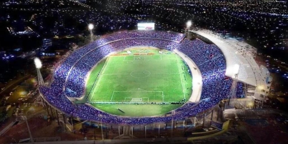 La Nueva Olla de Cerro Porte&ntilde;o ya tiene fecha oficial de inauguraci&oacute;n