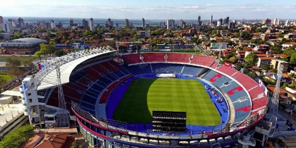 La remodelación, el recital de Daddy Yankee y la tecnología, los motivos detrás del cambio de sede en la Sudamericana