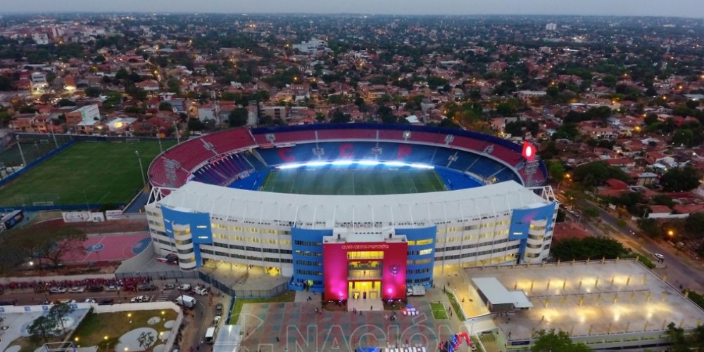 ¿Cuánto dinero se aseguraron Colón e Independiente del Valle por el pase a la final de la Sudamericana?