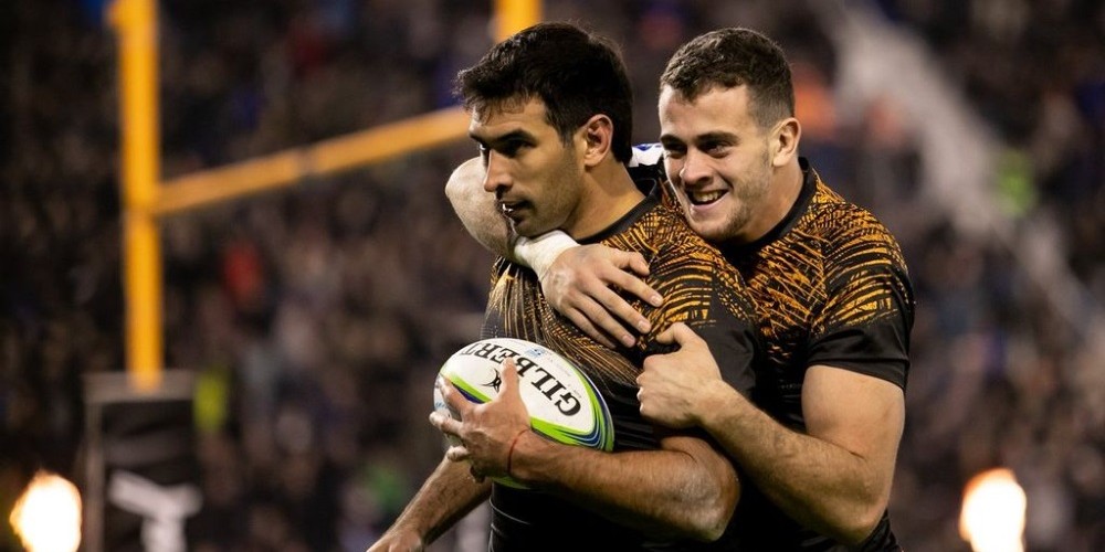 ¿En qué consiste la nueva regla que se probará en el Súper Rugby 2020?