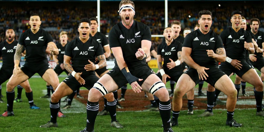 Nueva Zelanda tendr&aacute; un nuevo equipo de rugby de alto rendimiento