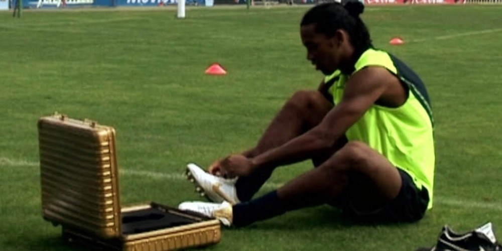 Del video de Ronaldinho en YouTube al contenido exclusivo de las marcas para las redes sociales