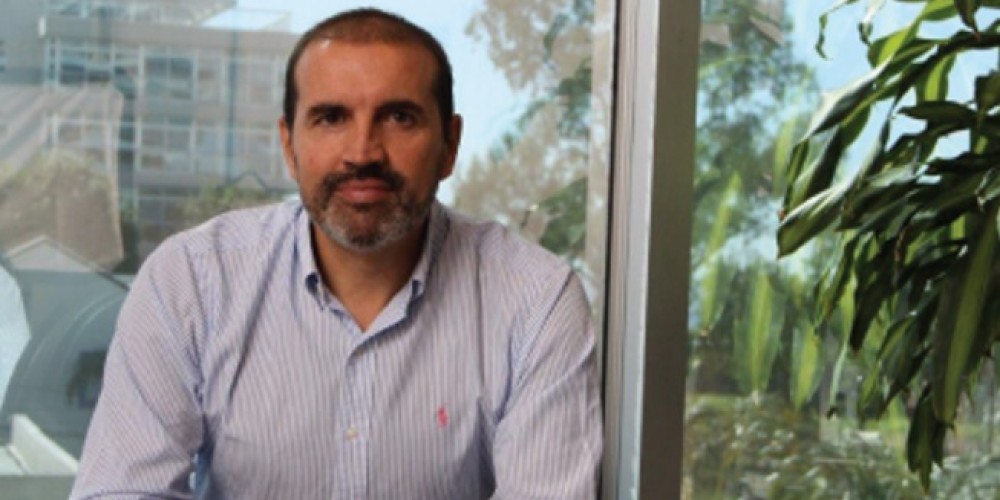 Nuevo Director General de TOTAL Especialidades Argentina