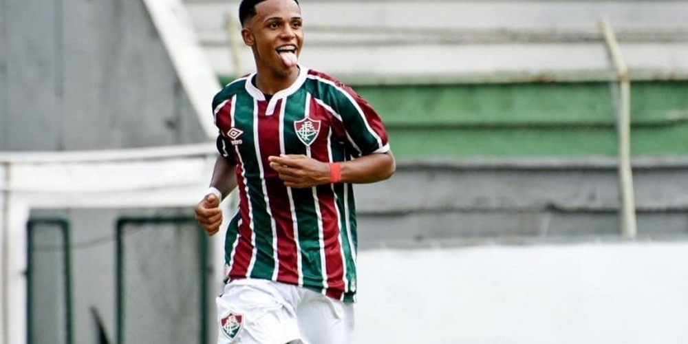 &iquest;Qui&eacute;n es el rival de River en la Libertadores que sigue el City y apodan &ldquo;el nuevo Neymar&rdquo;?