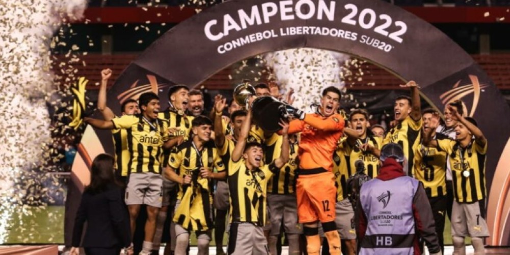 Copa Intercontinental Sub 20: Quiénes la podrían jugar y cuándo podría jugarse