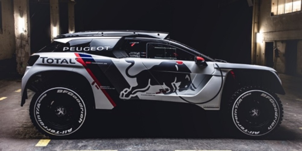 Peugeot reconocido en el 29&ordm; Sal&oacute;n Internacional del  Autom&oacute;vil de San Pablo