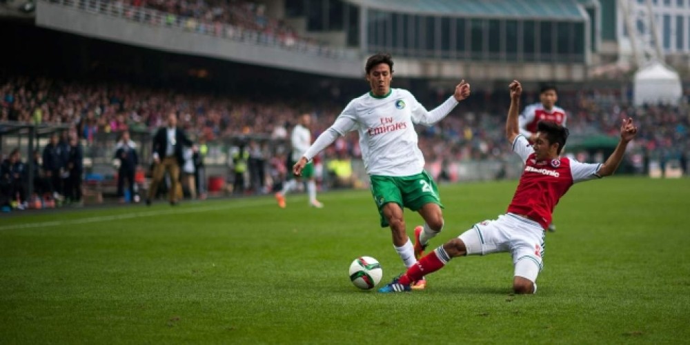 El New York Times anuncia la visita del Cosmos a Cuba