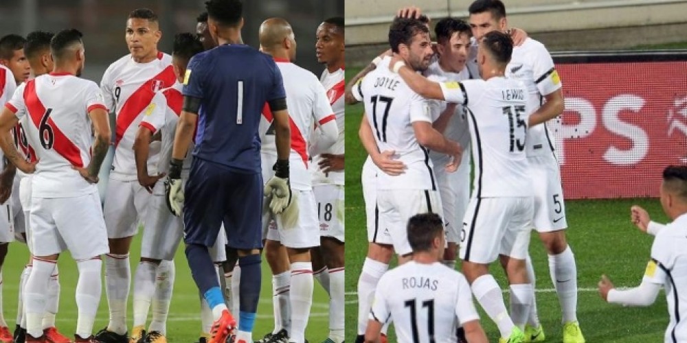 Perú y Nueva Zelanda compartirán el vuelo de regreso para abaratar costos