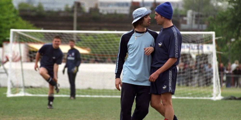 La Final de la Champions League, un partido que tambi&eacute;n se juega en el Rock