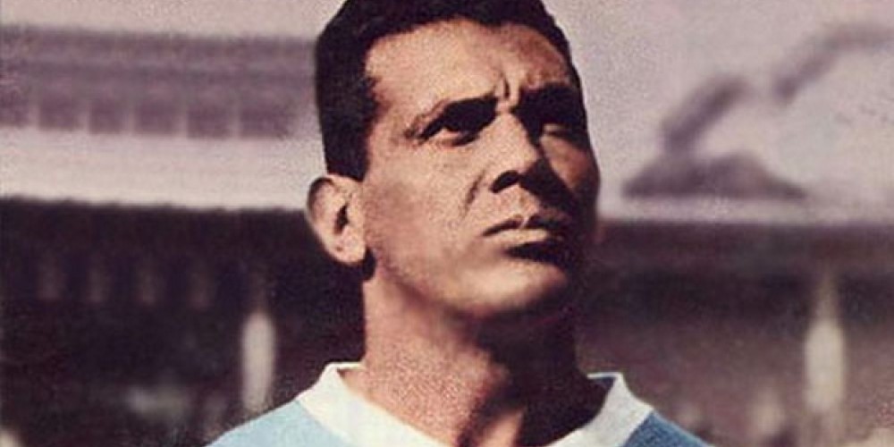 &lsquo;Premios Obdulio&rsquo;: el imperdible homenaje de Montevideo Wanderers para el &lsquo;Negro&rsquo; Varela
