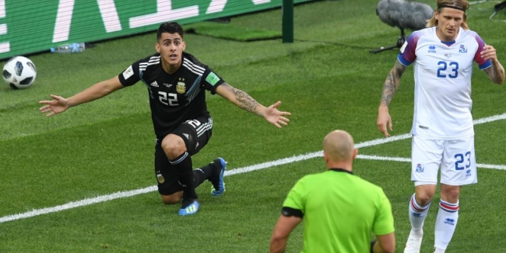 ¿Cómo quedarían conformados los octavos de final tras la primera fecha?