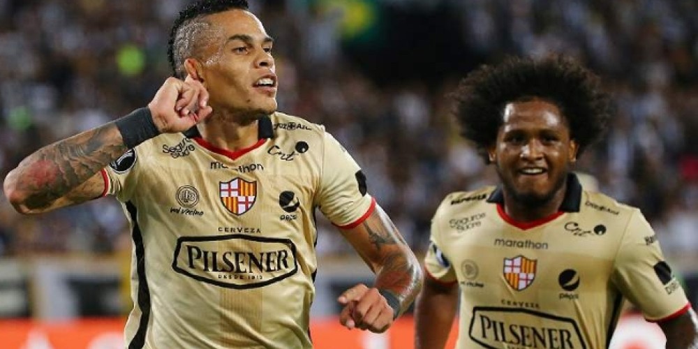 &iquest;C&oacute;mo se decidir&aacute;n los cruces de Octavos de Final en la Libertadores 2017?