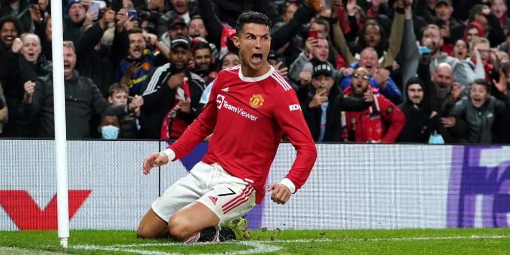 La oferta multimillonaria para que Cristiano Ronaldo siga su carrera en Arabia