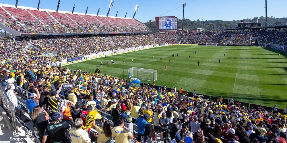 Oferta multimillonaria: la MLS se prepara para albergar a un nuevo club