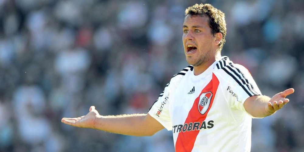 El Ogro Fabbiani anunci&oacute; su retiro y dej&oacute; abierta la posibilidad de ser entrenador 