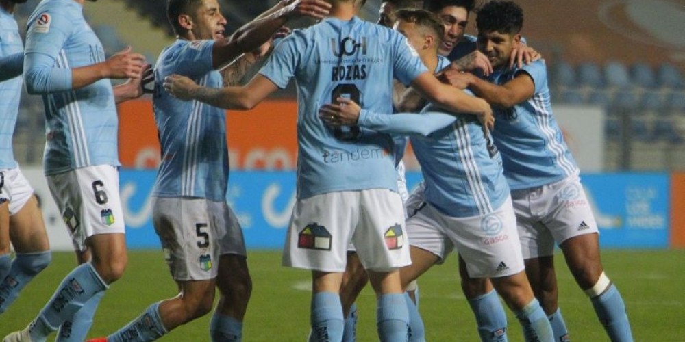 El club de Chile que sale a la venta y el particular deseo de su propietario actual