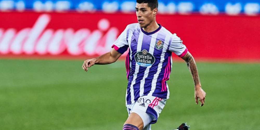 &iquest;Cu&aacute;nta plata perdi&oacute; Boca por el descenso del Real Valladolid en Espa&ntilde;a?