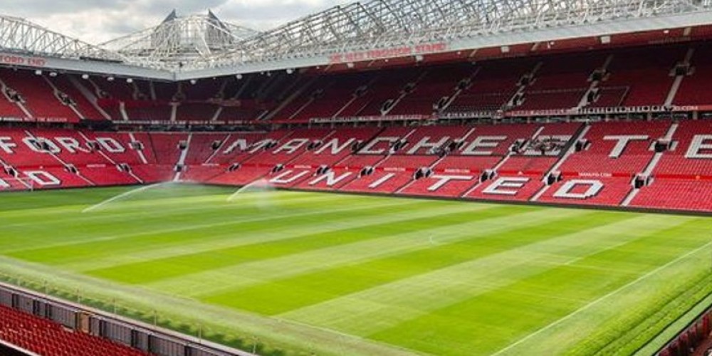 El Manchester United y sus planes para modernizar Old Trafford