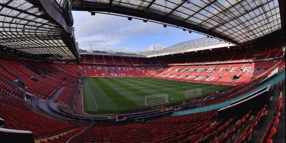 Manchester United avanza en la remodelaci&oacute;n del Old Trafford, &iquest;a qui&eacute;n contrataron para su reforma?