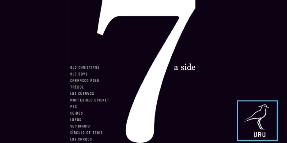 Old Boys se llevó el Seven de la U.R.U
