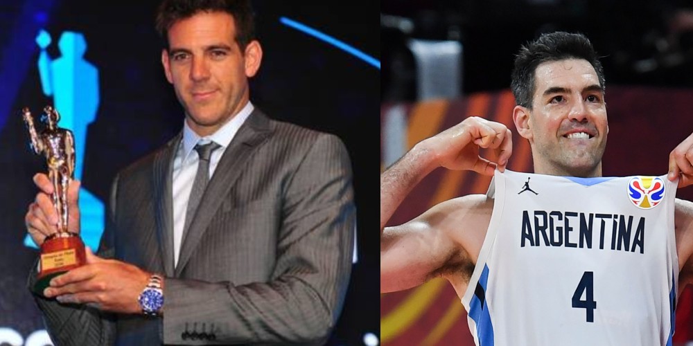 De Del Potro a Scola, todos los ganadores del Olimpia de Oro de la década y los deportes más premiados