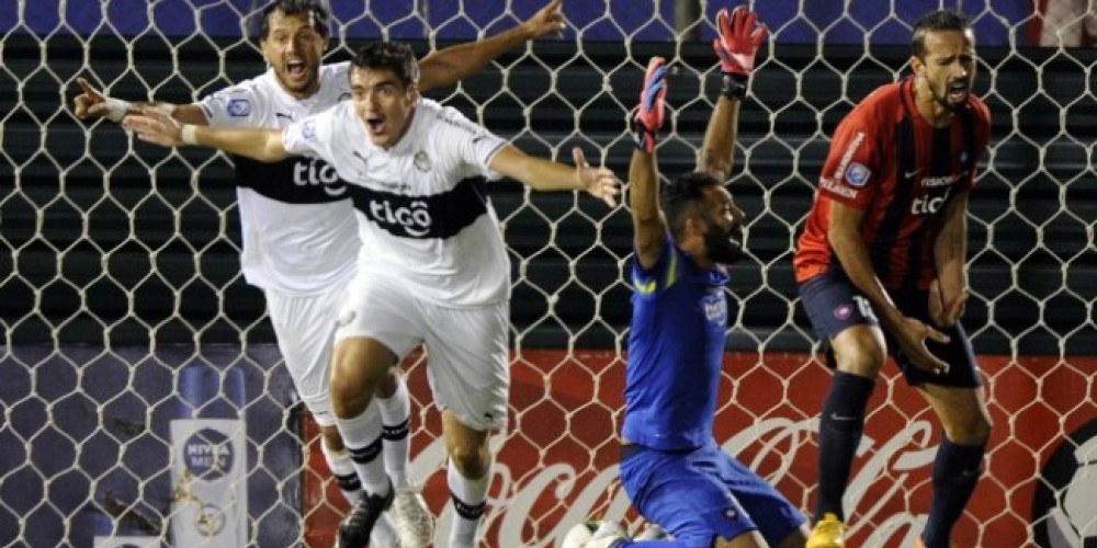 Olimpia propuso un nuevo formato para el fútbol paraguayo