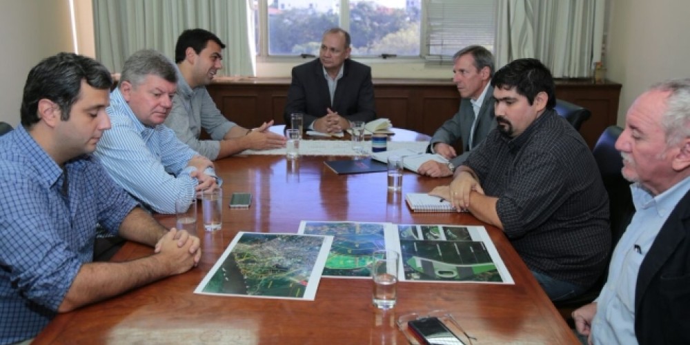 Olimpia presenta un plan deportivo integral para los pr&oacute;ximos 100 a&ntilde;os 