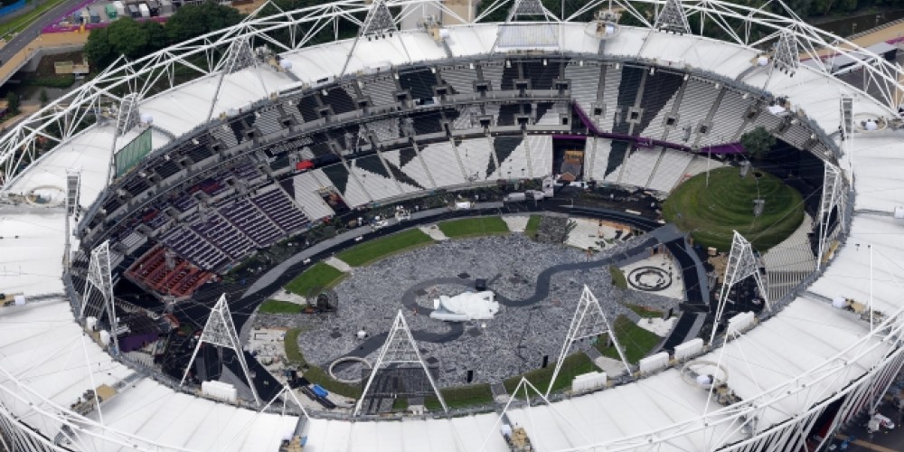 El Chelsea analiza compartir estadio provisoriamente