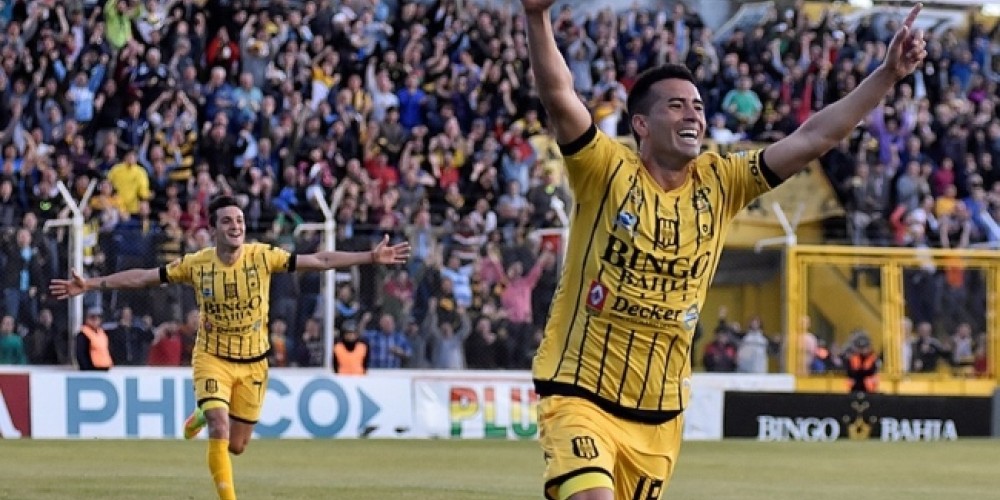 El error del entrenador que haría perder los puntos a Olimpo en su último partido