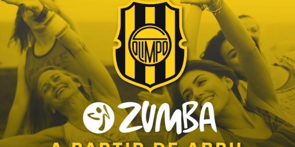 El equipo argentino que se alía con Zumba para dictar clases en su club