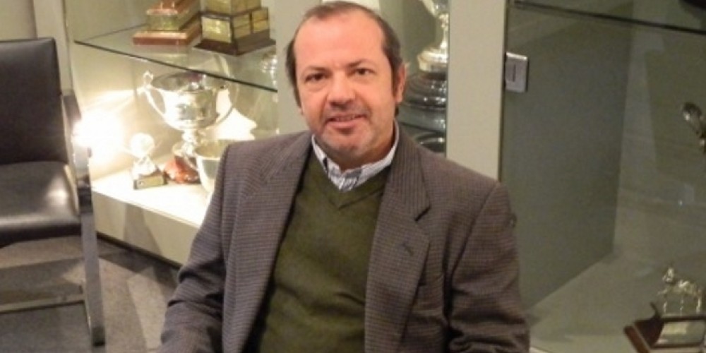 Se viene la Liga Argentina de Polo amateur