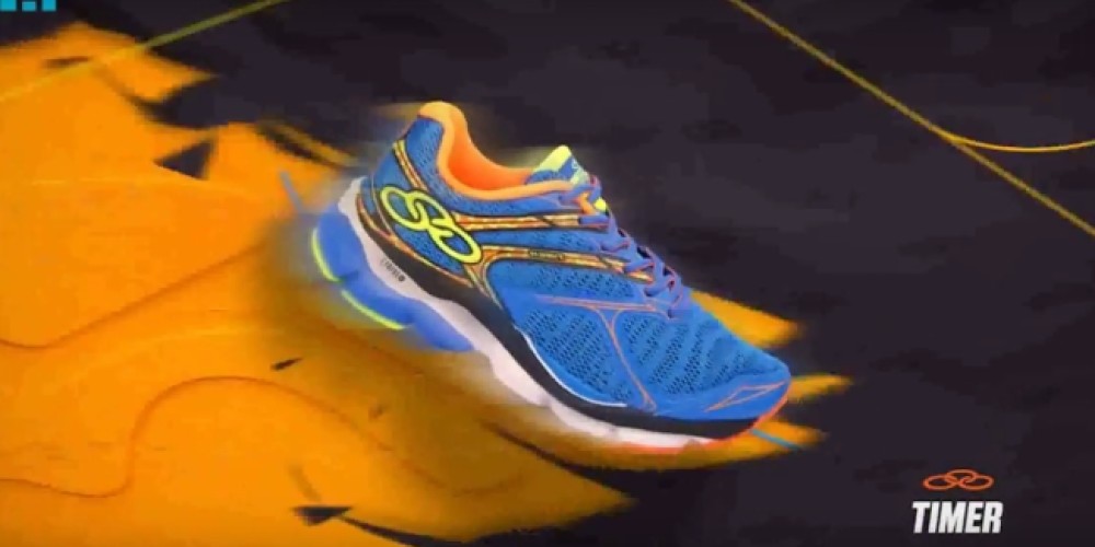 El regreso de Olympikus a la Argentina