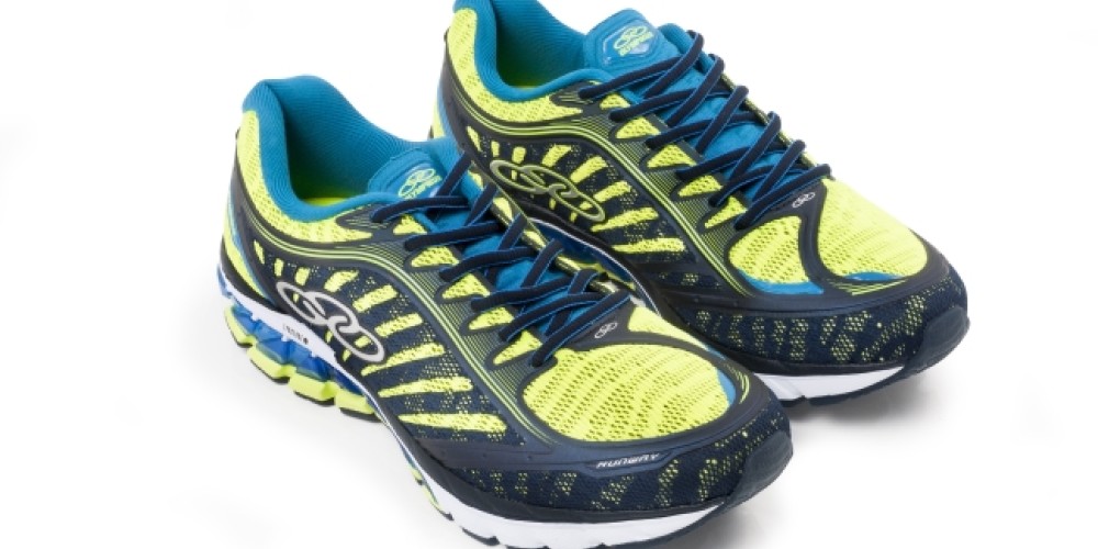 Olympikus renueva el patrocinio de la Marat&oacute;n de R&iacute;o