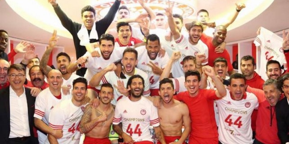 El nuevo r&eacute;cord de Cambiasso cerca de ser el argentino m&aacute;s ganador de la historia