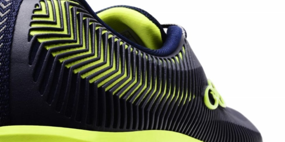  Olympikus se sale del libreto con las nuevas Proof