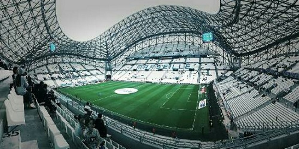 El Olympique de Marsella, en venta