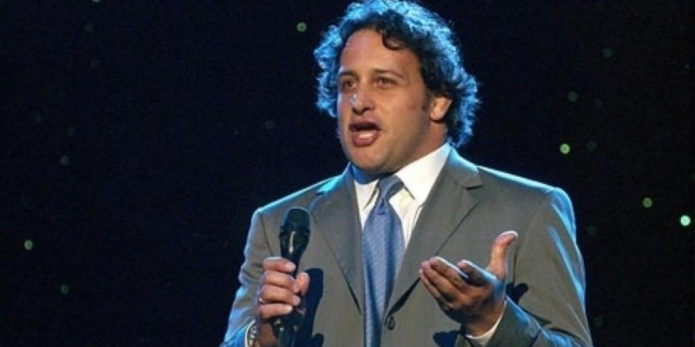 El ex puma que se presentar&aacute; como bar&iacute;tono en su propio show de tango en Buenos Aires