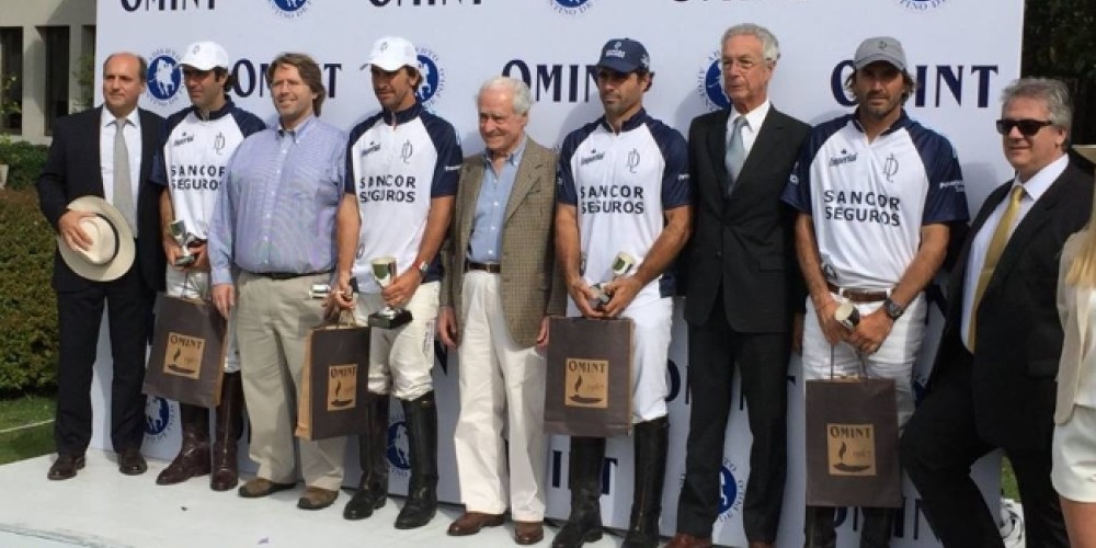 La presencia de OMINT en el Abierto de Palermo 