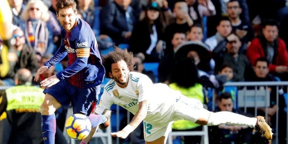 El once ideal del fútbol mundial del 2018